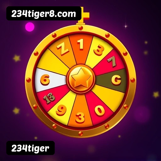 Privilégios VIP 234tiger