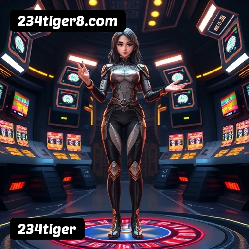 Vantagens VIP 234tiger