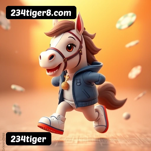 Suporte VIP 234tiger