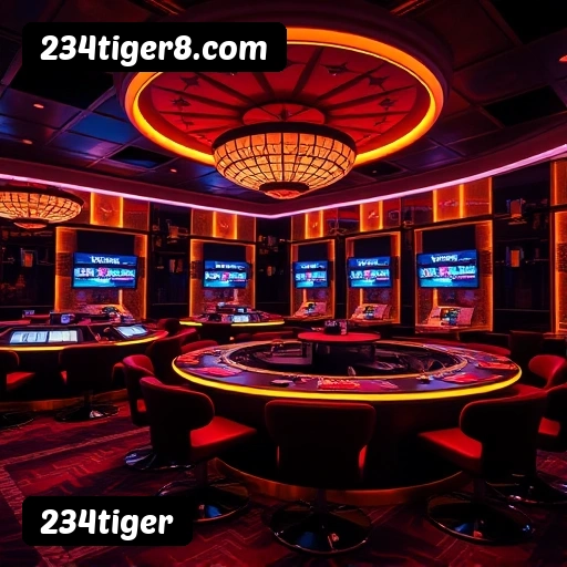 App Premium 234tiger