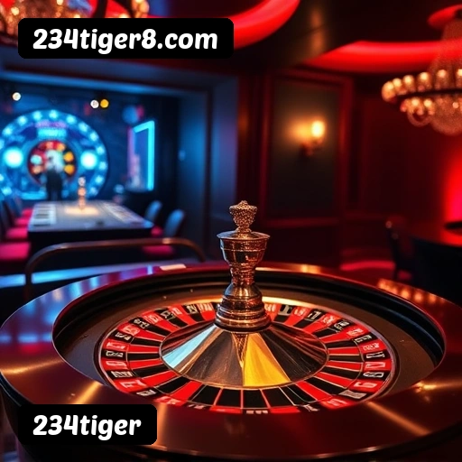 Recursos App 234tiger