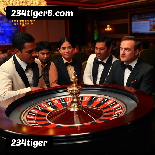 App 234tiger Android