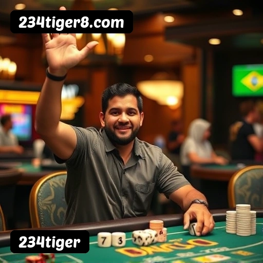 App Desktop 234tiger