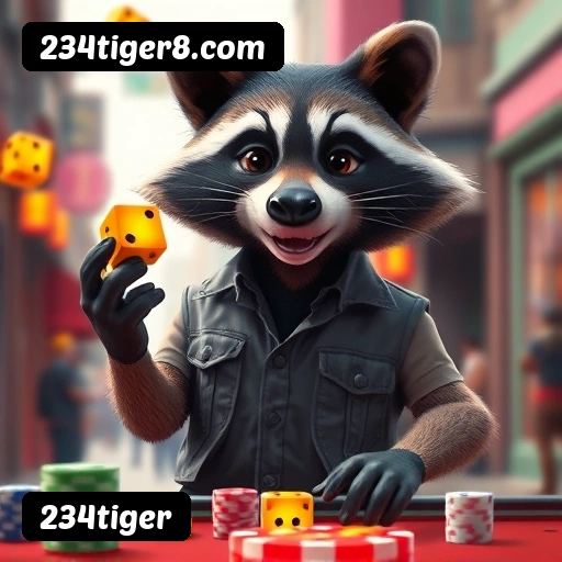 Funcionalidades App 234tiger