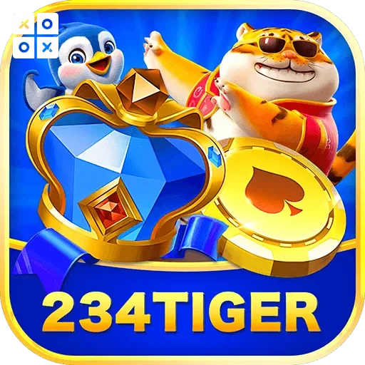 Logo da 234tiger
