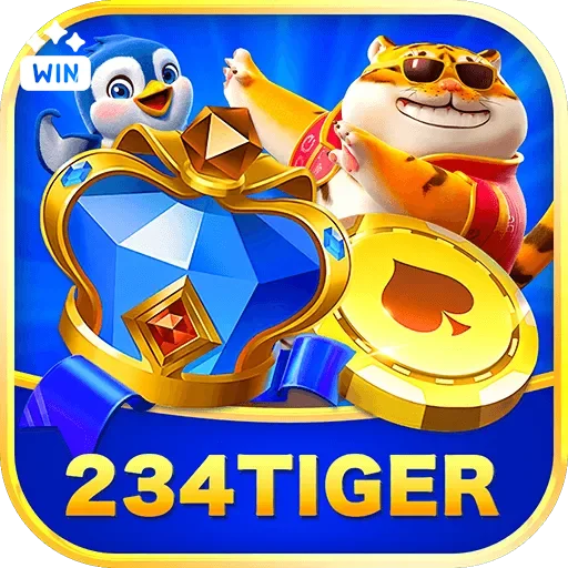 Logo da 234tiger