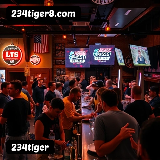 APK 234tiger Android