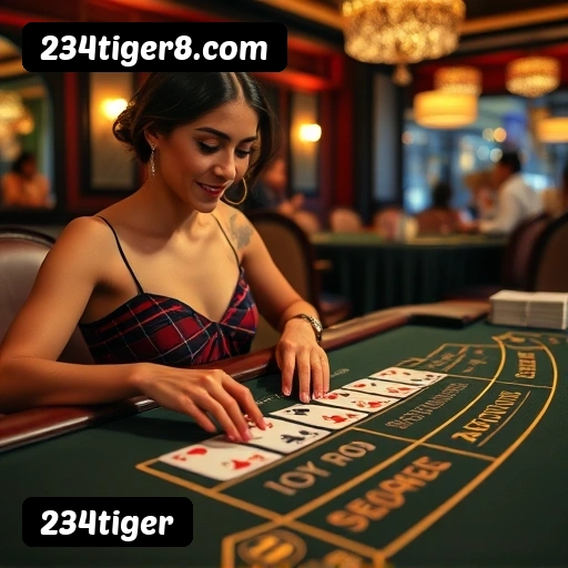 Slots mobile 234tiger