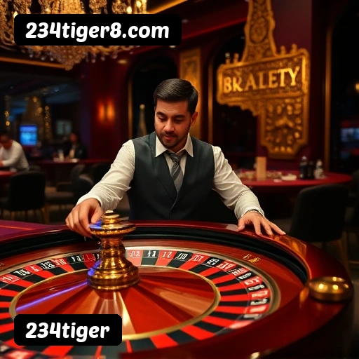 Cashback VIP 234tiger