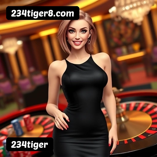 Transparência RTP 234tiger