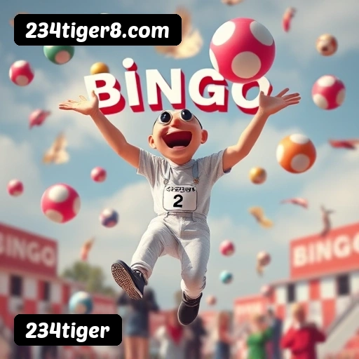 Vantagens App 234tiger