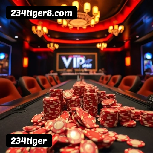 Dicas de slots 234tiger