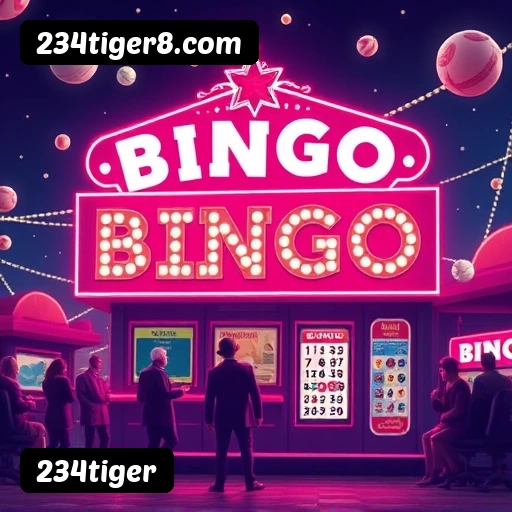 Instalar 234tiger Mac