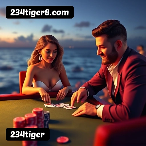 Jogos de slot online na 234tiger