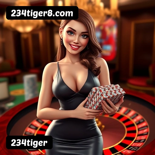 Slots desktop 234tiger
